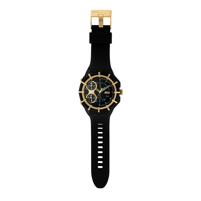 DIESEL Men's Quartz Watch, Birthday Gift for Boyfriend DZ1987, Mid-Autumn Festival Gift 3