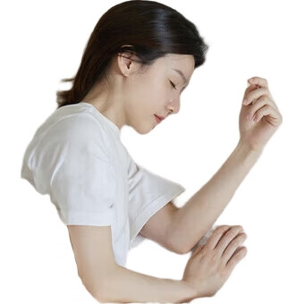 White Image 1