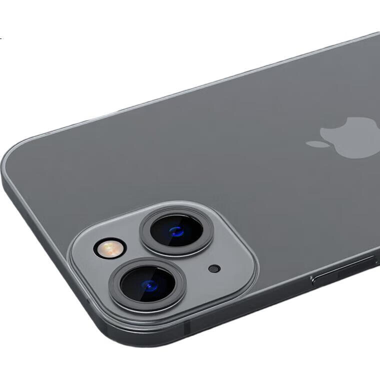 Противоударный чехол HotFire для Apple iPhone 11, ультратонкий, из матового силикона, фиолетовый