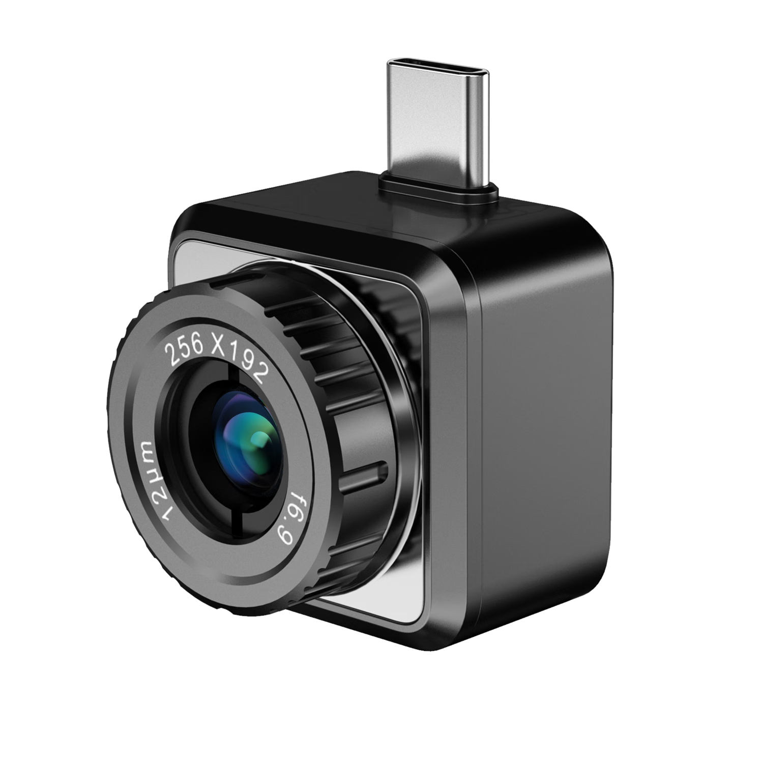 HIKMICRO Infrared Thermal Imaging Night Vision P20Max Thermal Camera Temperature Measurement Thermal Imaging Device Repair
