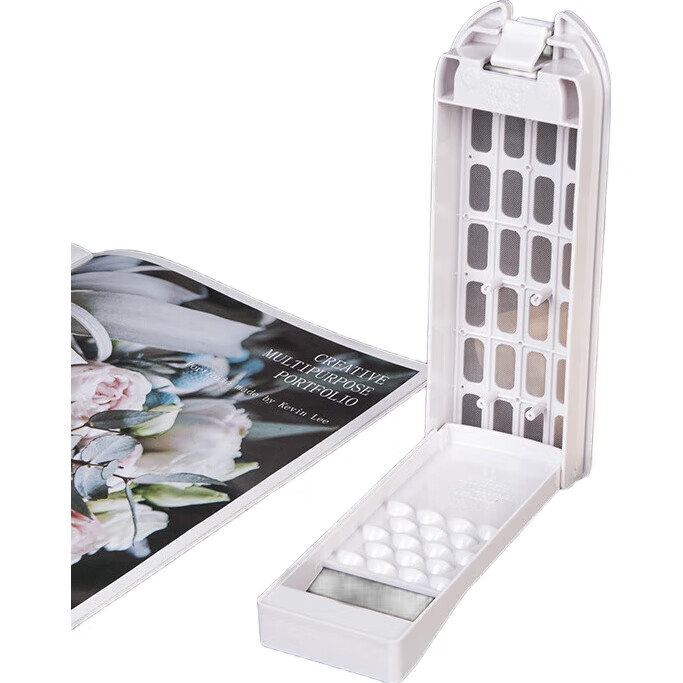 White Image 2