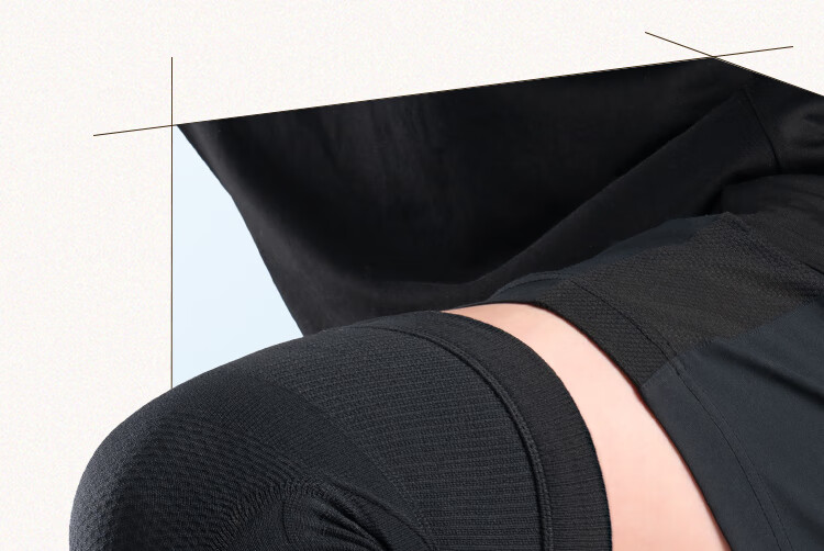 Under Armour Men's Sports Knee Pads Professional Running Basketball Patella Support Summer Badminton Football Mountaineering Knee Brace 4