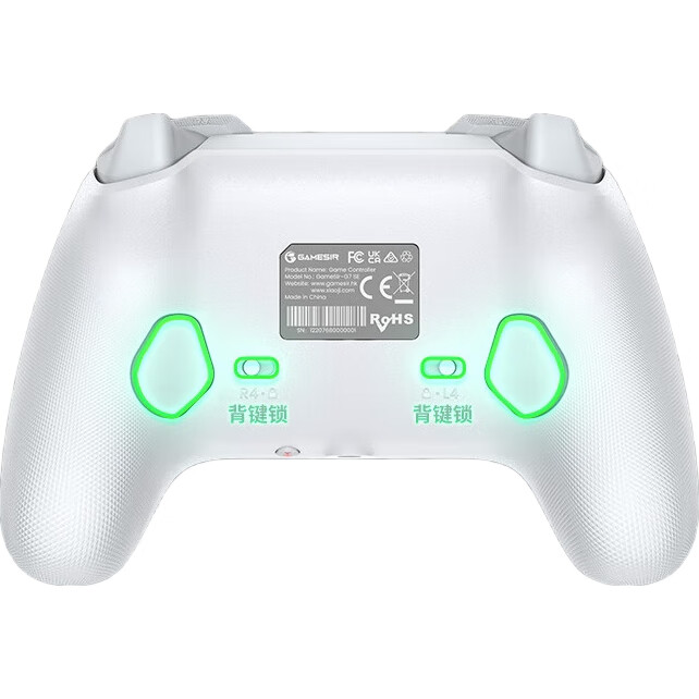 White Image 2