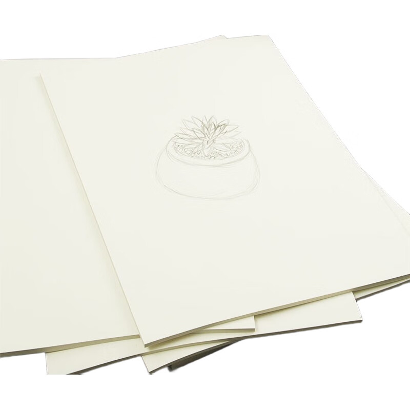 White Image 1
