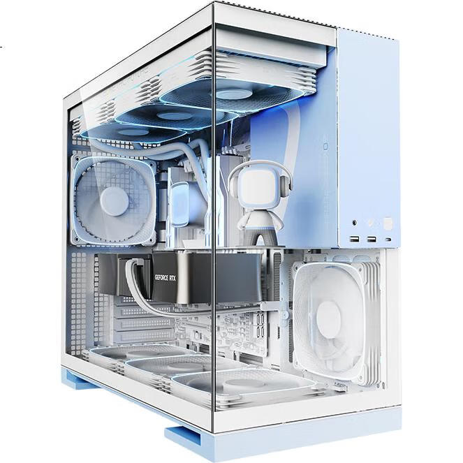 White Image 1