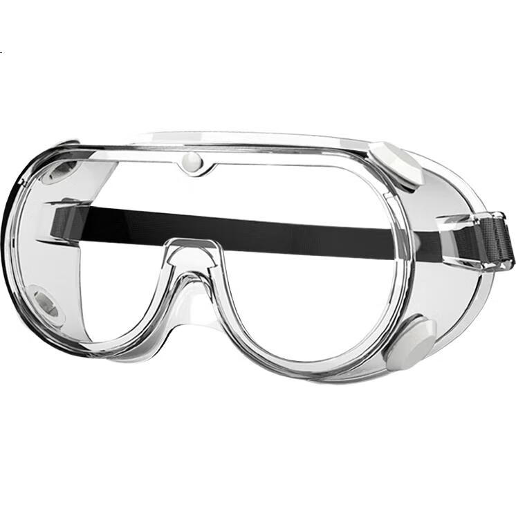 Защитные очки BDS BAO DUN SAFETY SG-60002, ударопрочные, противотуманные, ветрозащитные, пылезащитные, для защиты труда, антибрызги, для шлифовки и резки