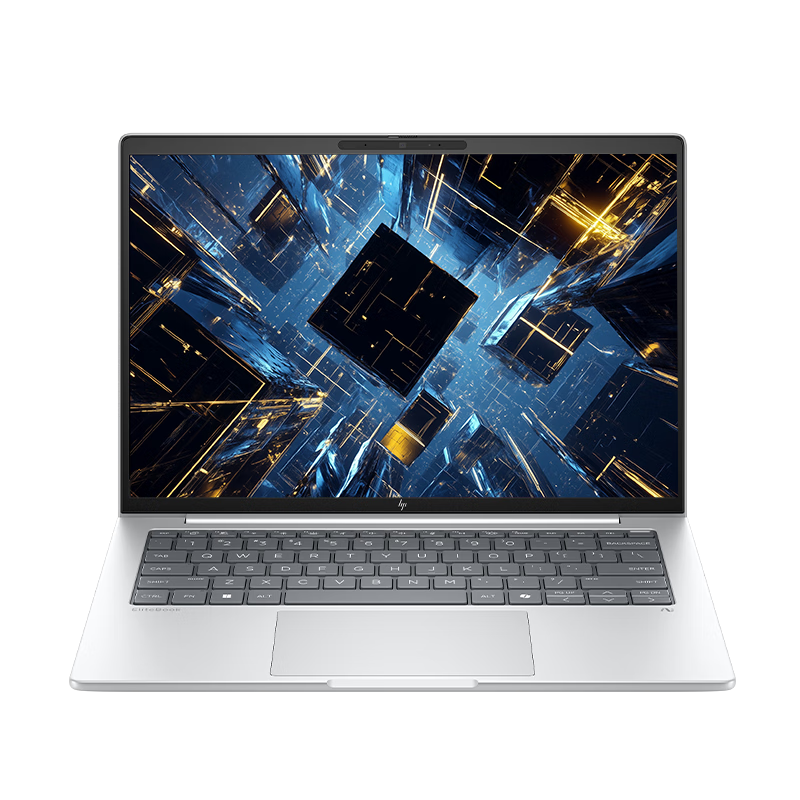HP Zhan X 14-inch Lightweight Office Laptop Intel Core Ultra7 258V 32GB 1TB 2.5K Display AI Combat Military Standard Certified