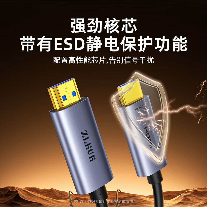 ZLEUE HDMI-01224553