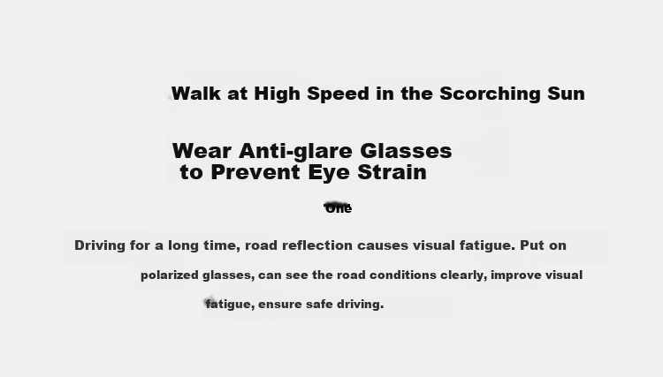 Bertha Anti-Glare Night Vision Goggles for Driving at Night, Anti-Glare Polarized Myopia Glasses for Drivers 28