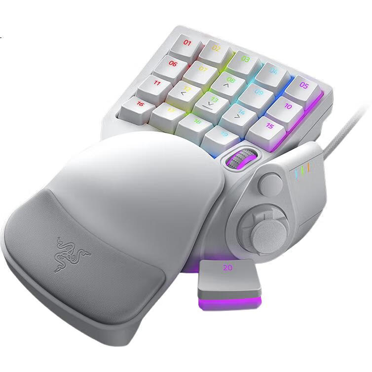 White Image 1
