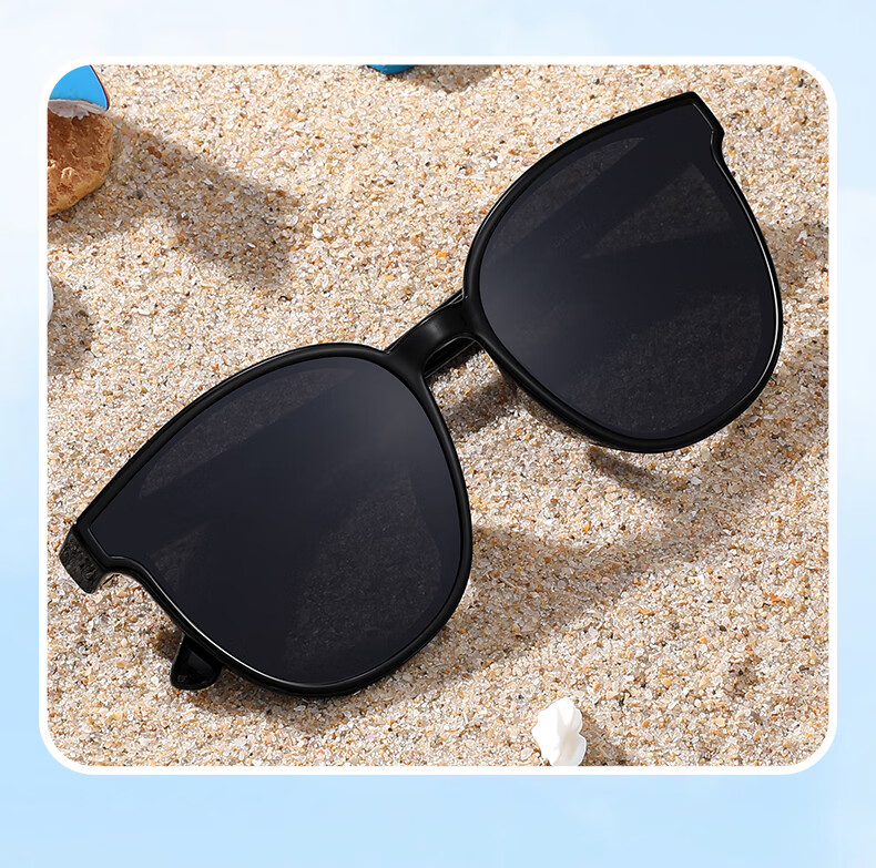 Disney Kids Sunglasses for Boys Ages 3-12 Outdoor UV Protection Fashion Cool Shades Birthday Gift 16