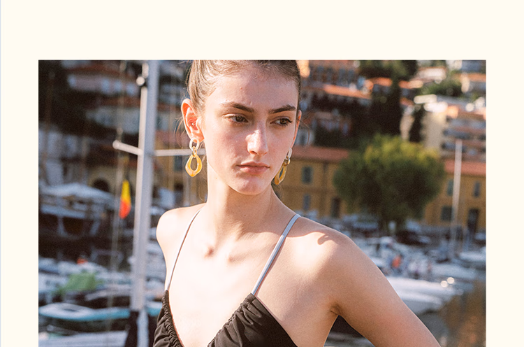 Atlanticbeach 2025 New Popular One-Piece Swimsuit for Women, Beautiful Beach Vacation Spaghetti Strap Blue Cake Skirt-Style Hot Spring Swimwear 14