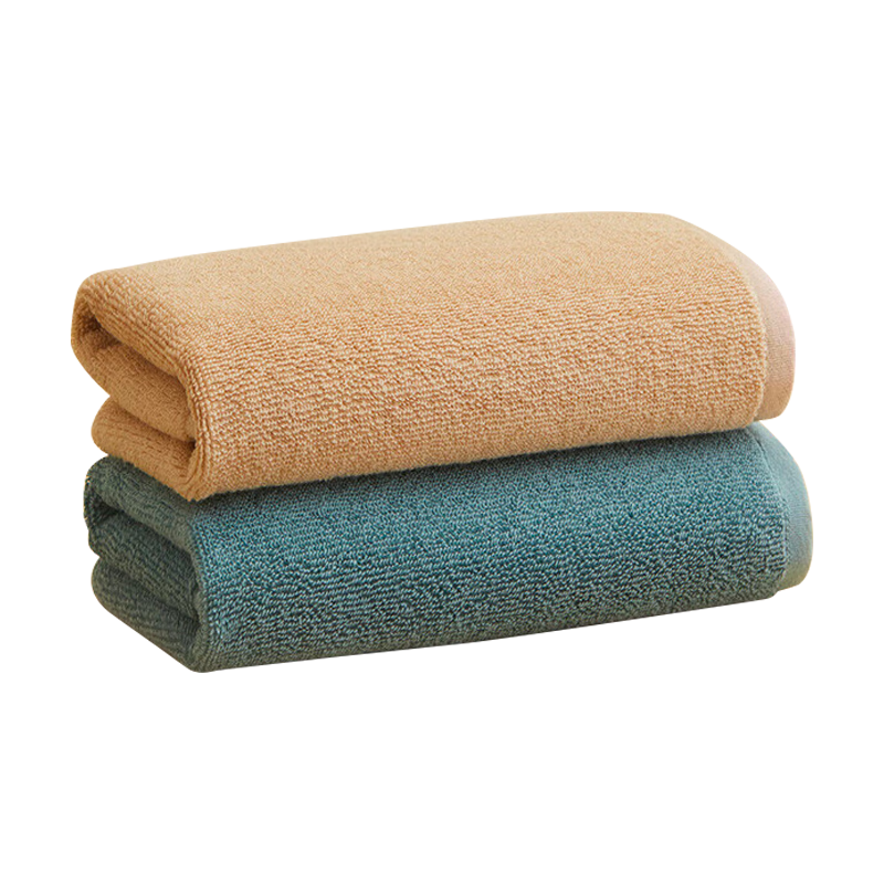 HOYO Japanese Towel for Men And Women, Pure Cotton Grade A Face Washing And Bathing Antibacterial Towel, Absorbent Quick-Drying Towel 33*73CM Sports