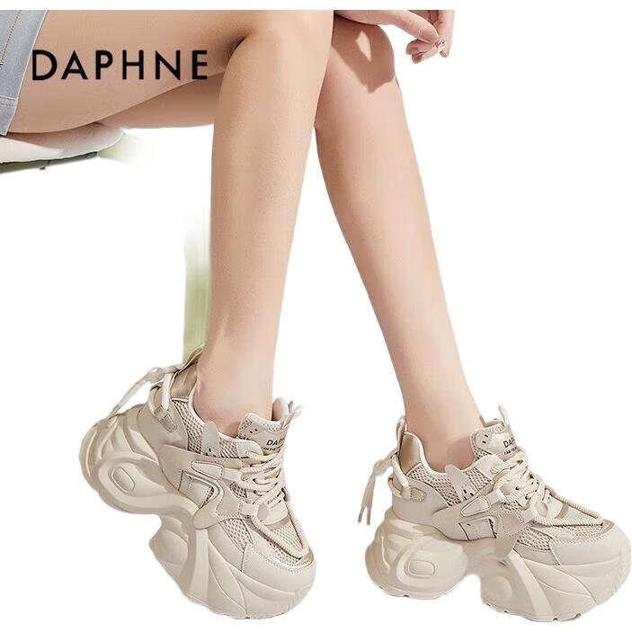 Женские кроссовки DAPHNE