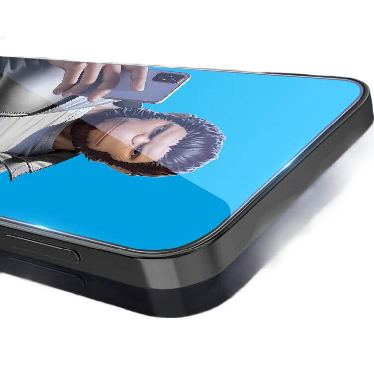 Защитное стекло для Samsung S25/S24