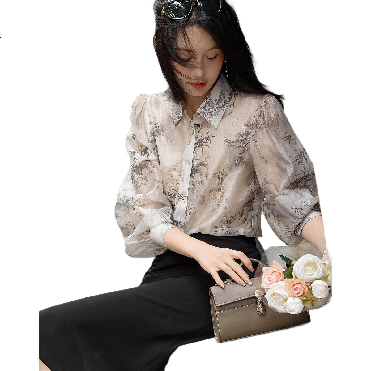 White Image 3