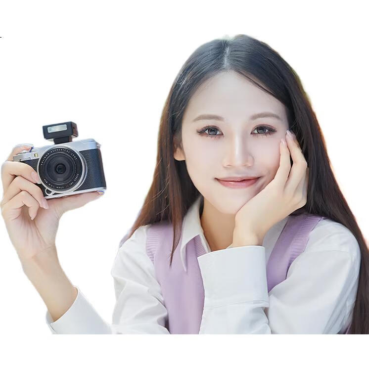 White Image 1