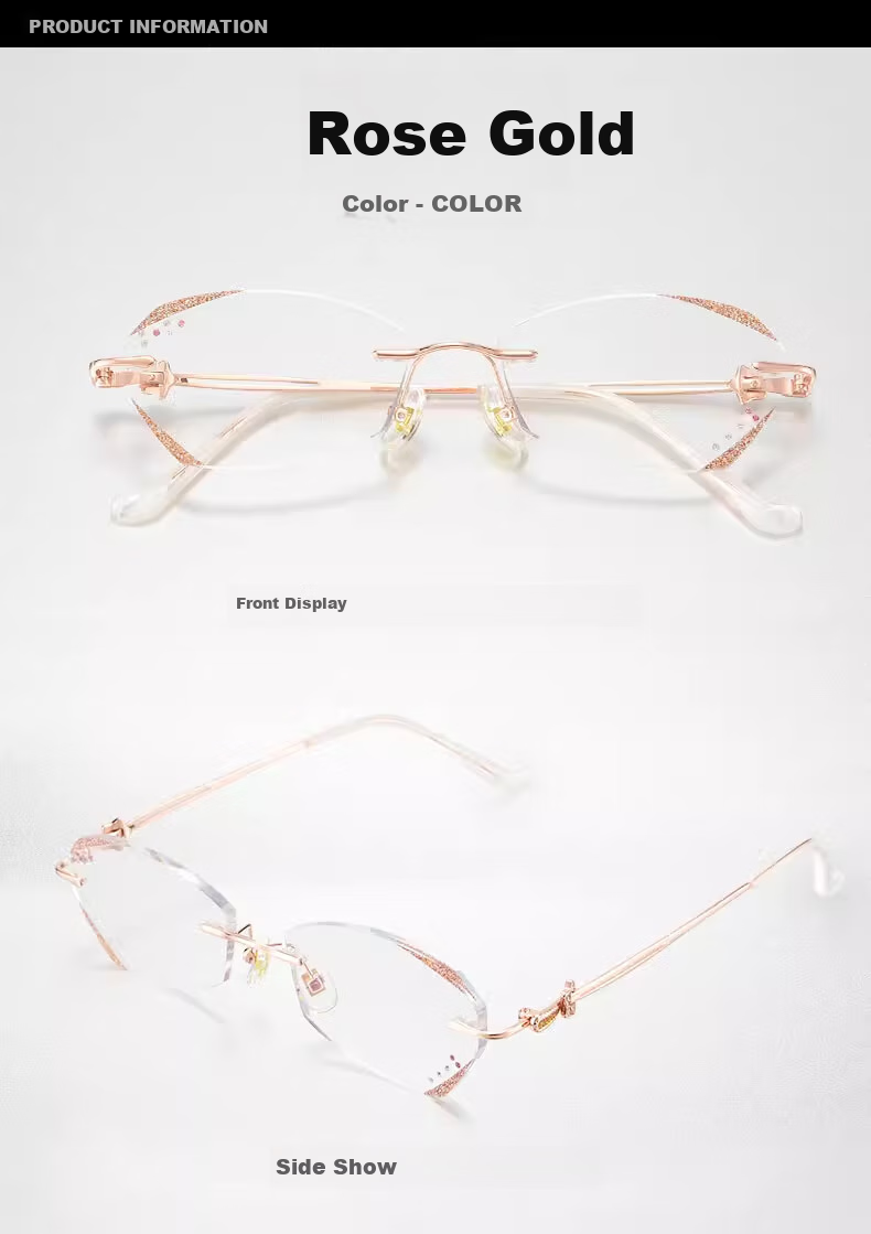 Chuangguo Japanese Imported Reading Glasses for Women, High-Definition Anti-Blue Light Genuine Premium First-Line Brand High-Definition Sold by JD Name Brand 17