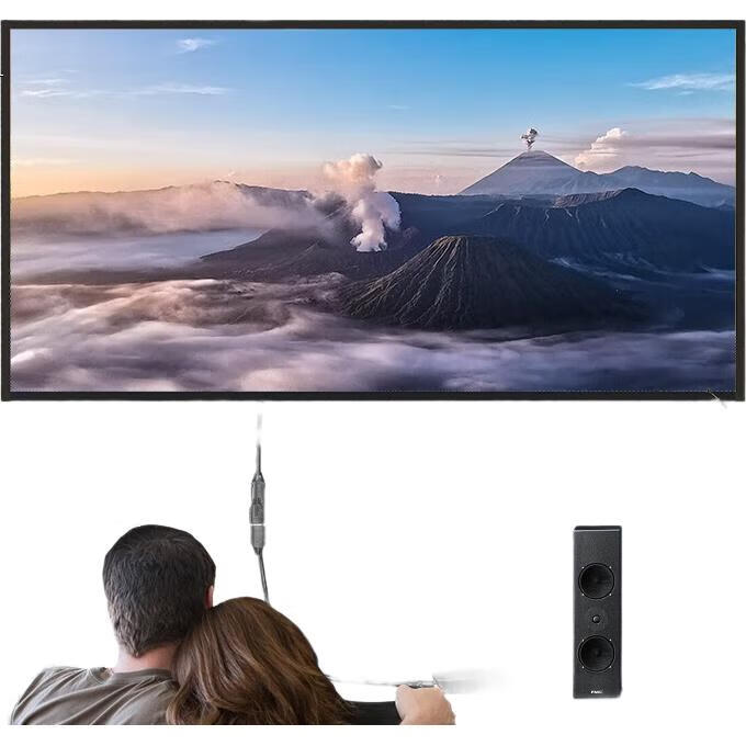 HDMI удлинительный кабель SAMZHE 20MN9, 4K, 3D, HDR, 2 метра, черный