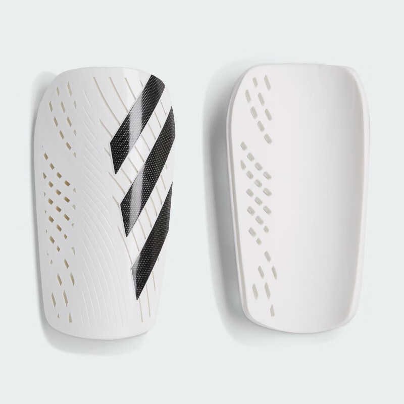 Adidas Unisex Football Series TIRO SG CLB Shin Guard IP3995 White M 1