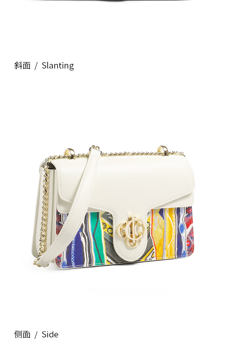 COOGI Women's Handbag, Light Luxury Shoulder Bag, Tote Bag, Teacher's Day Birthday Gift for Girlfriend Or Wife 2