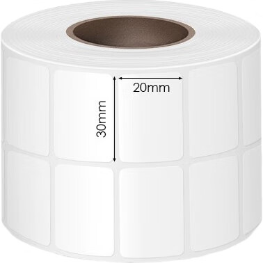 White Image 1