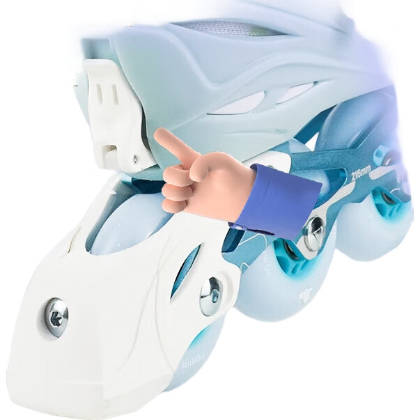 White Image 1