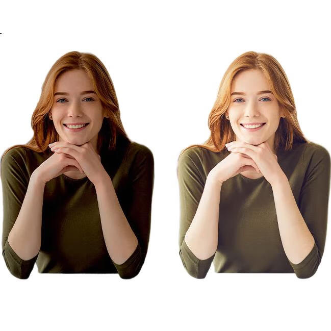 White Image 2