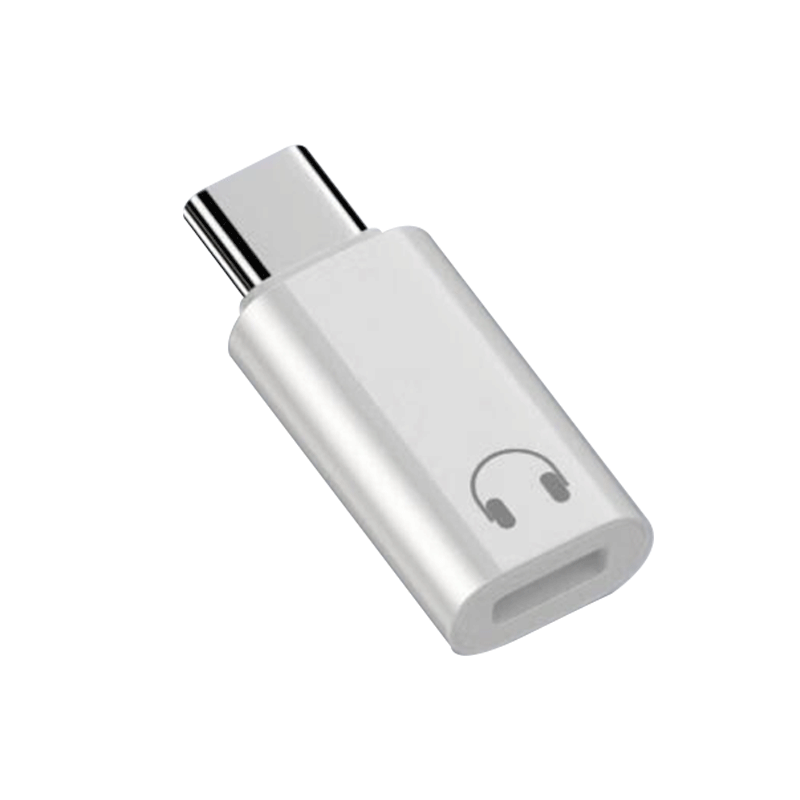 Masentek Type-C to Lightning Adapter for Apple Earphones, IPad, Macbook, DAC for Apple 16/15 Inch, Huawei, Xiaomi Tablets And Laptops