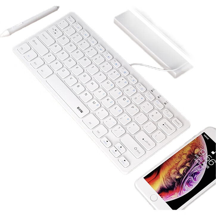 White Image 1