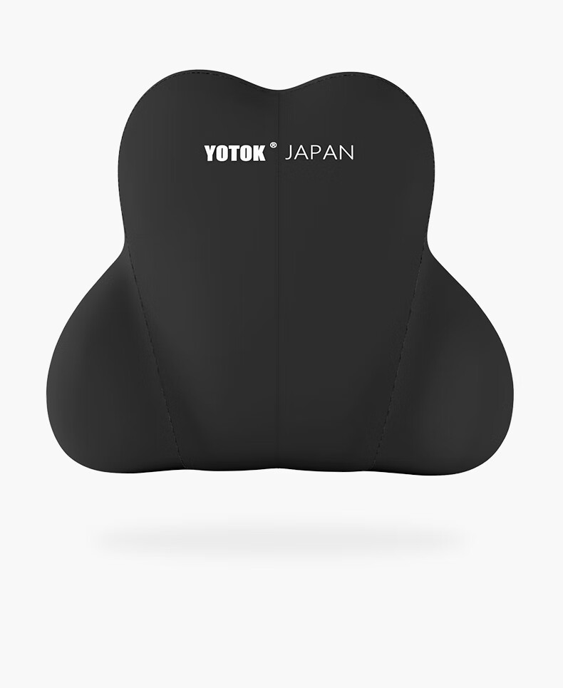 Youtengyouju YOTOK (Japan), Genuine Lumbar Support Cushion, Office Back Support, Waist Brace, Back Cushion for Long Sitting at Work 3