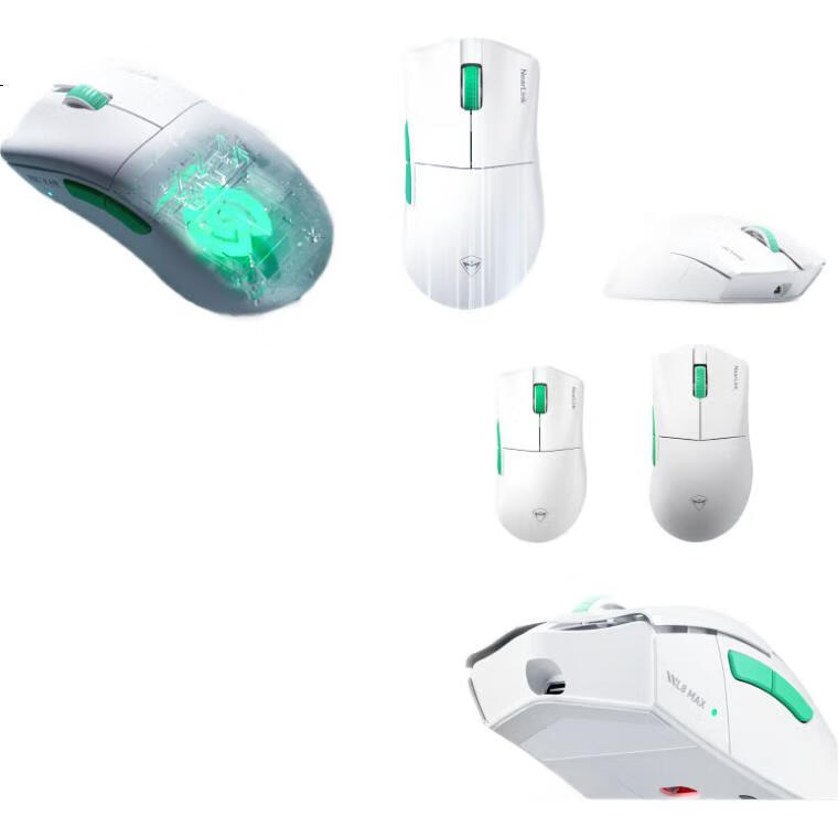 White Image 1