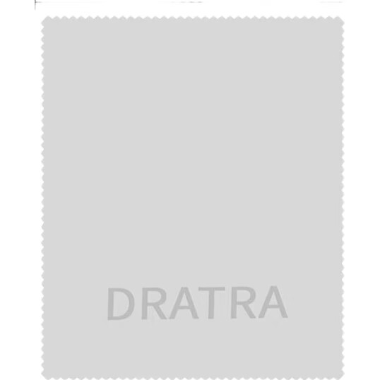 Тряпка для чистки линз DRATRA, мягкая портативная салфетка для чистки экрана камеры телефона, компьютера, защита от царапин