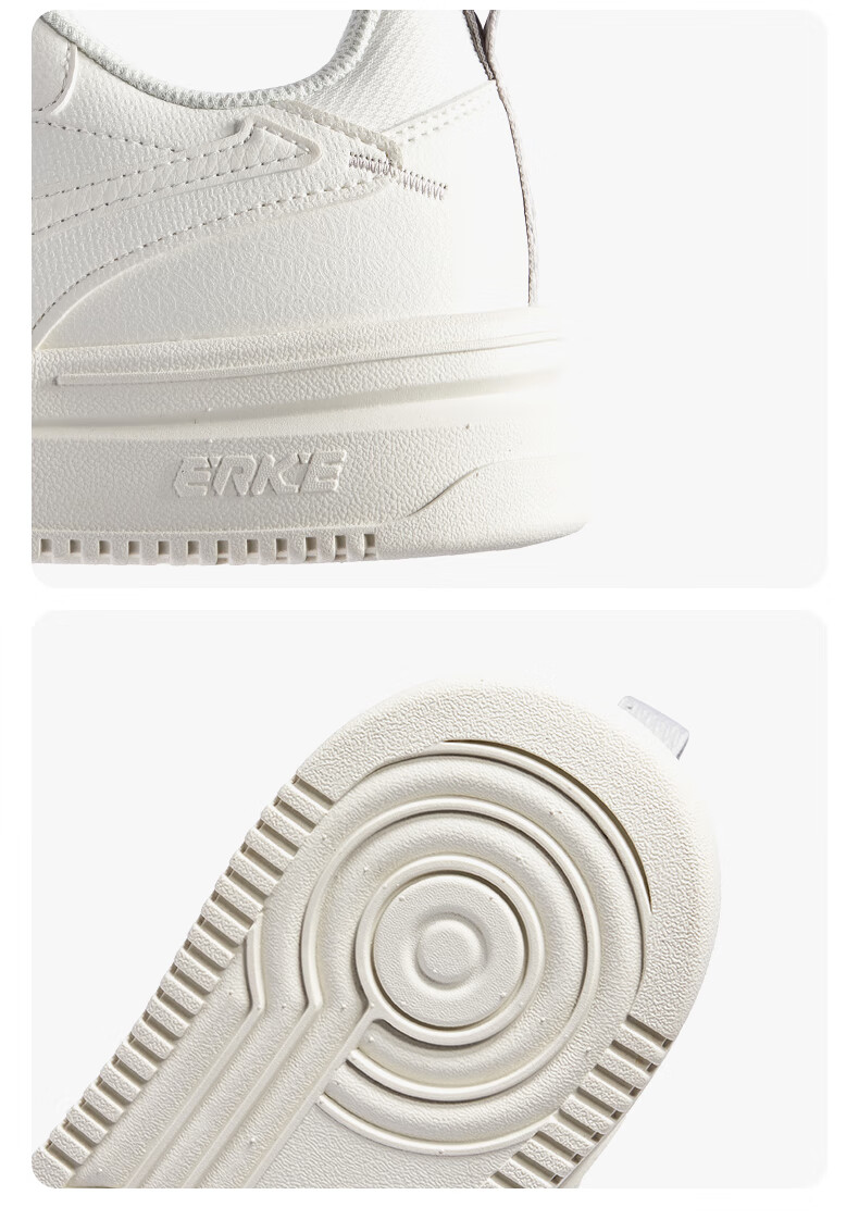 ERKE Men's Sneakers, Summer New Style Breathable Versatile Casual Shoes Sports Shoes | Feiteng 2 12