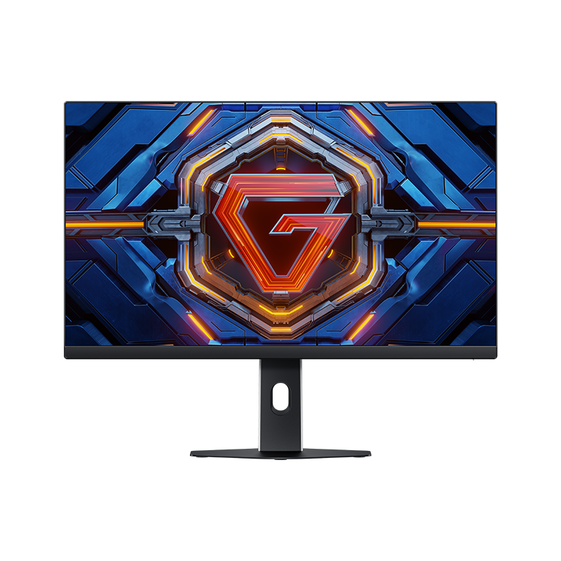 MI REDMI 23.8-Inch Gaming Monitor, 240Hz High Refresh Rate, HDR400, 4000:1 High Contrast Ratio, Computer Office Monitor Display G24