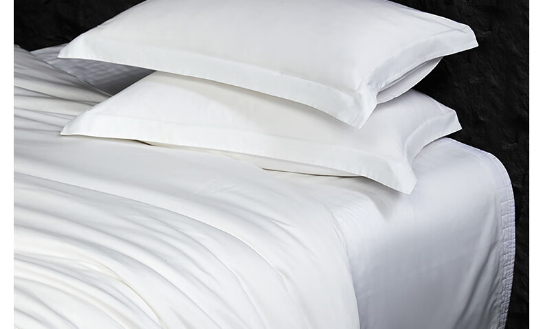 Shuixingjiafang Duvet Cover, Pure Cotton, 100 Count Xinjiang Long-Staple Cotton, Gong Satin Class A Duvet Cover, Single Bedding Set, Double Size 200x230 8