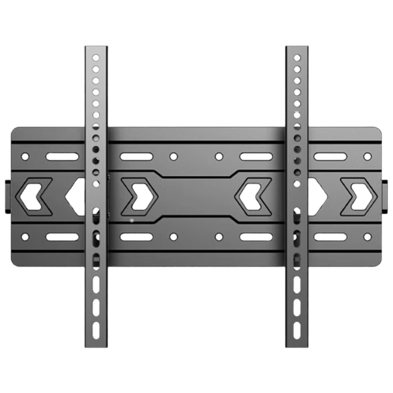 Beishi TV Wall Mount Bracket for 32-65 Inch TVs, Universal TV Stand Compatible with Multiple Brands LF-BG001
