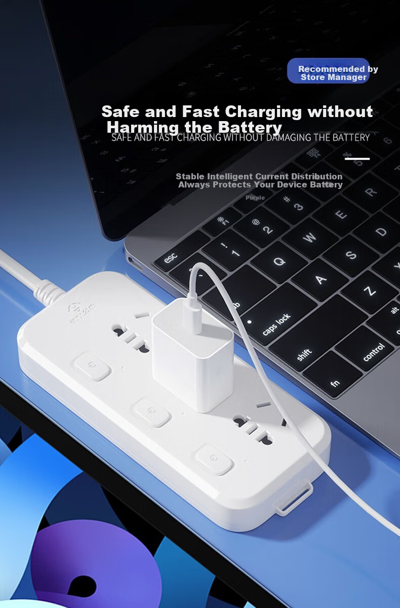 Bkayp Compatible with Apple Charger Set, 20W Full Series PD Fast Charging, USB-Lightning Cable for IPhone14-8ProMax And IPad, Quick Charge Adapter 9