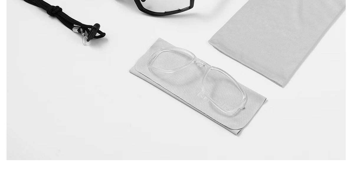 KAPVOE Zhumu Photochromic Cycling Glasses Outdoor Sports Bicycle Protective Day and Night Goggles 32