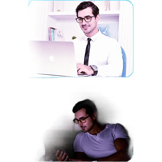 White Image 1