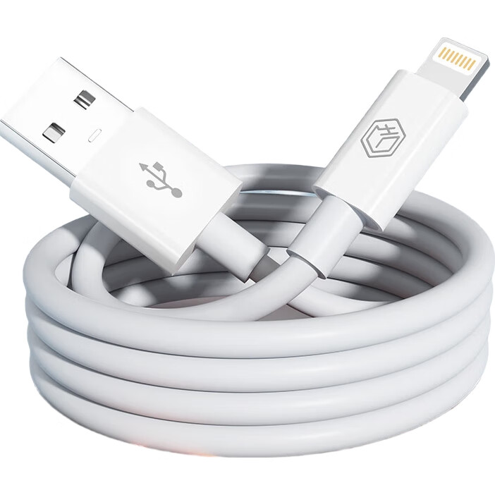 Кабель Apple Lightning