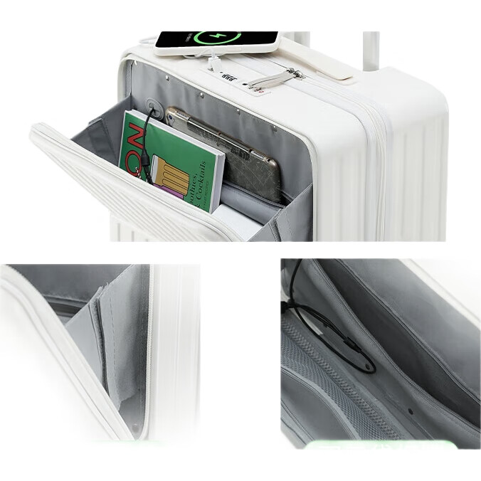 White Image 1