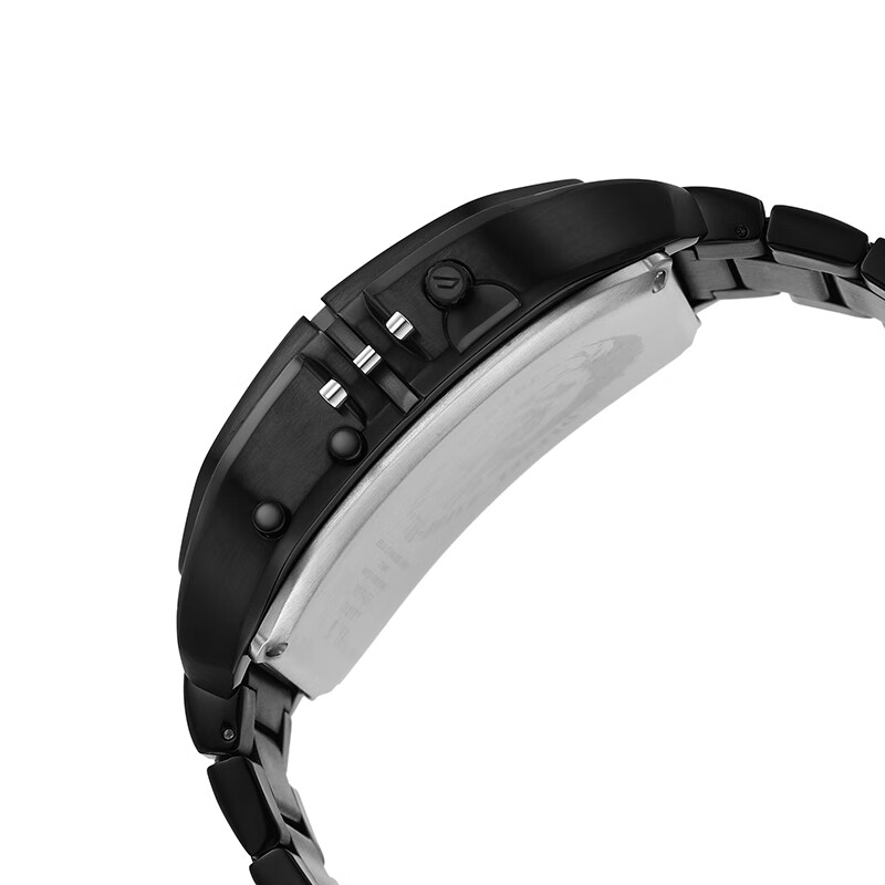 DIESEL Men's Watch, ANADIGI Steel Strap Birthday Gift for Boyfriend, DZ7455, 520 Gift 5