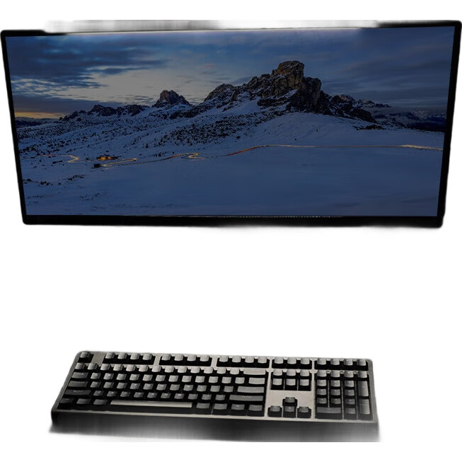 White Image 1