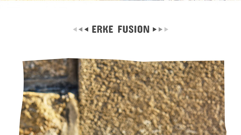 ERKE Men's Shoes, Spring New Dad Shoes, Thick-Soled Casual Shoes, Soft And Bouncy Sneakers, Comfortable Men's Footwear | Xiaoyou 2.0 16
