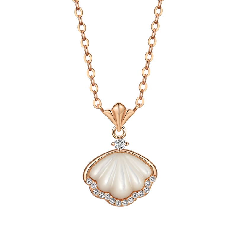 MANHE S925 Silver Necklace for Women, 2026 New Style, Luxurious High-End Feel, Practical Birthday Gift for Wife Or Girlfriend