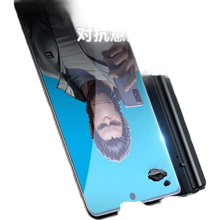 Защитное стекло для Samsung Z Fold 6