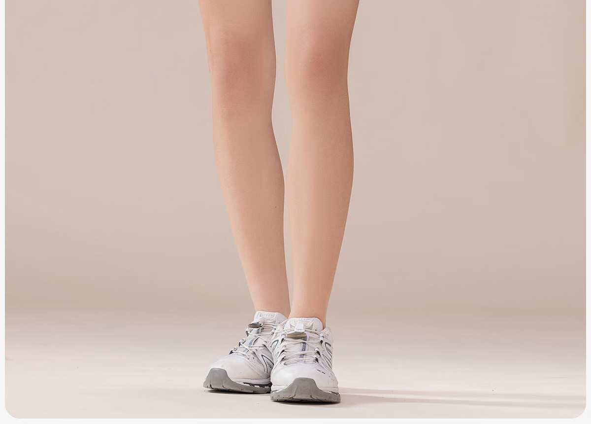 361° Women's Sports Running Shorts Anti-Exposure Yoga Layered Fitness Shorts 22