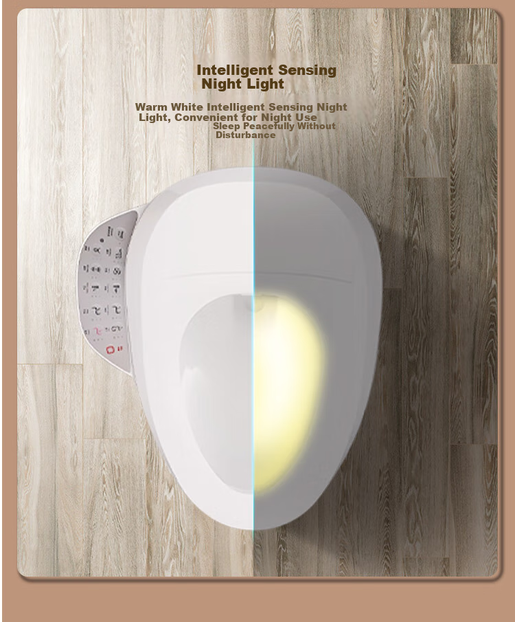 KOHLER Smart Toilet Seat [All-Inclusive Price], C3 Series Instant Heating 31332T 19