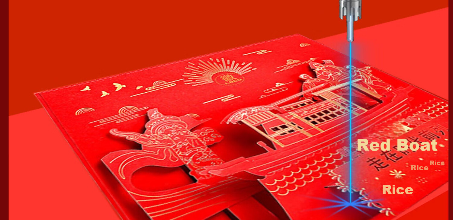 Youxueku Party Member Greeting Card, Political Birthday Card, Political Birthday Commemorative Card, 2026 New Chinese Style, National Day Commemorative Card, Party Building, Military Building, Party Membership, 180-Degree Red Boat 13